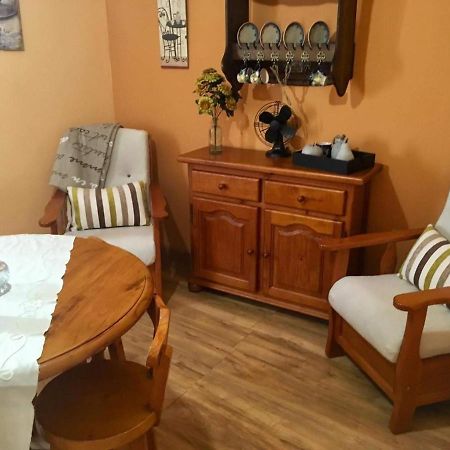 Apartamento La Alcancia Toledo Eksteriør billede