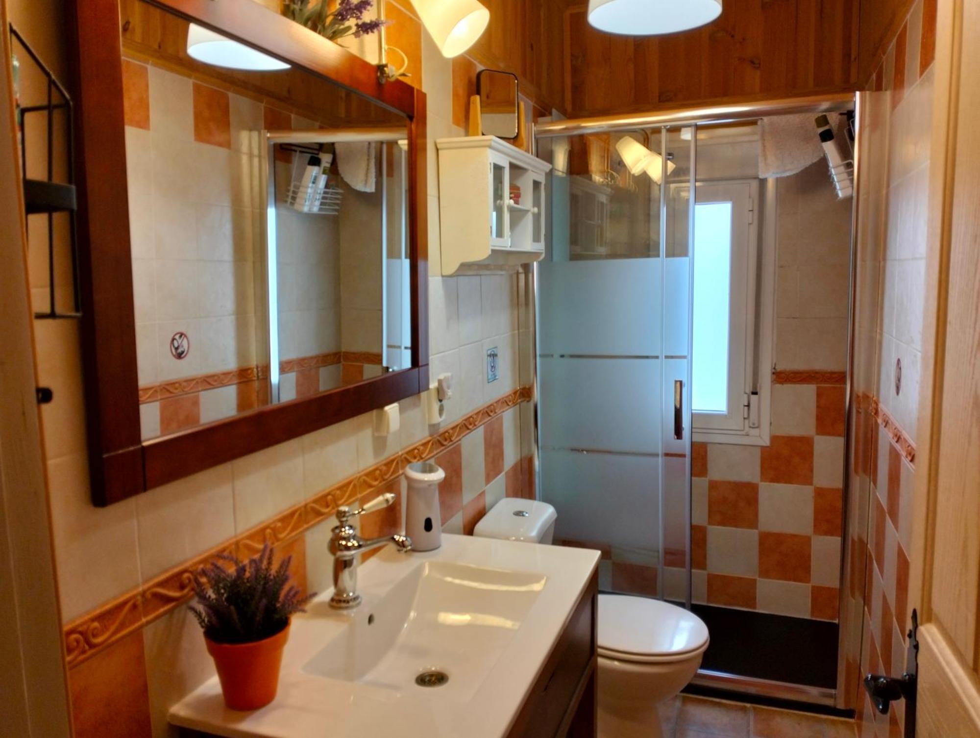 Apartamento La Alcancia Toledo Eksteriør billede