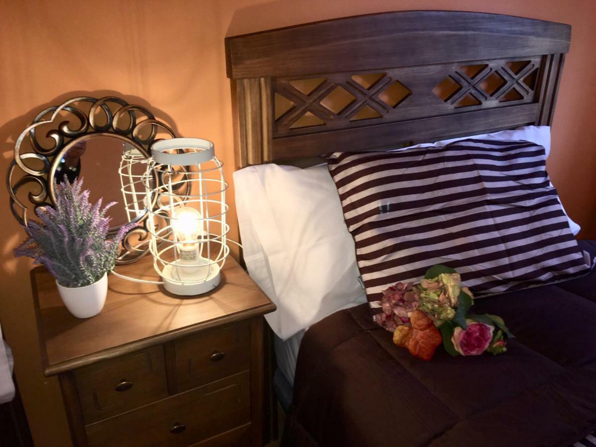 Apartamento La Alcancia Toledo Eksteriør billede
