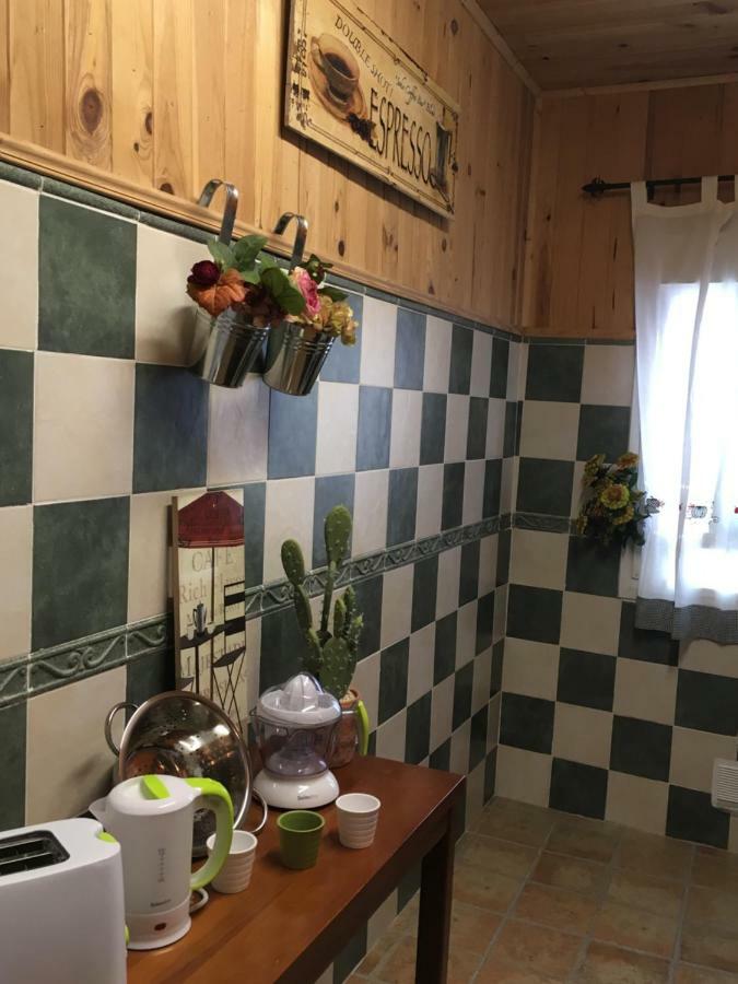 Apartamento La Alcancia Toledo Eksteriør billede