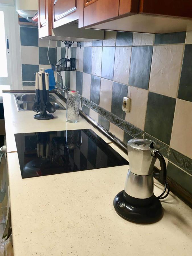 Apartamento La Alcancia Toledo Eksteriør billede